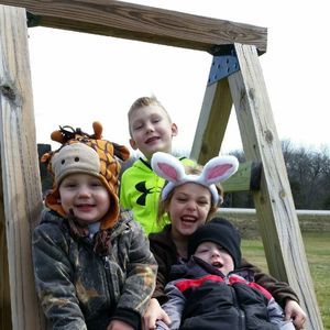 Meet your Posher, Robin